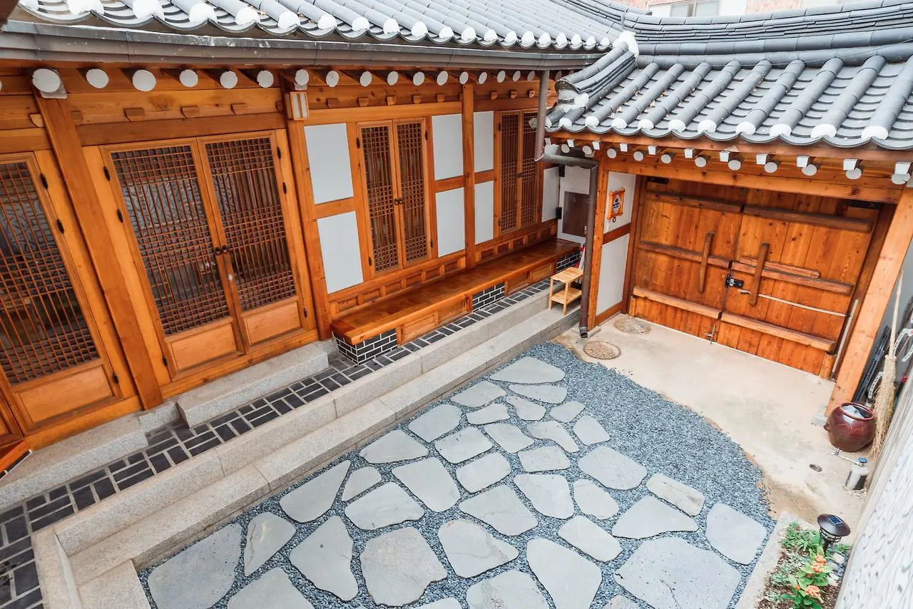 Wudang Villa Szöul 0*,  Dél-Korea