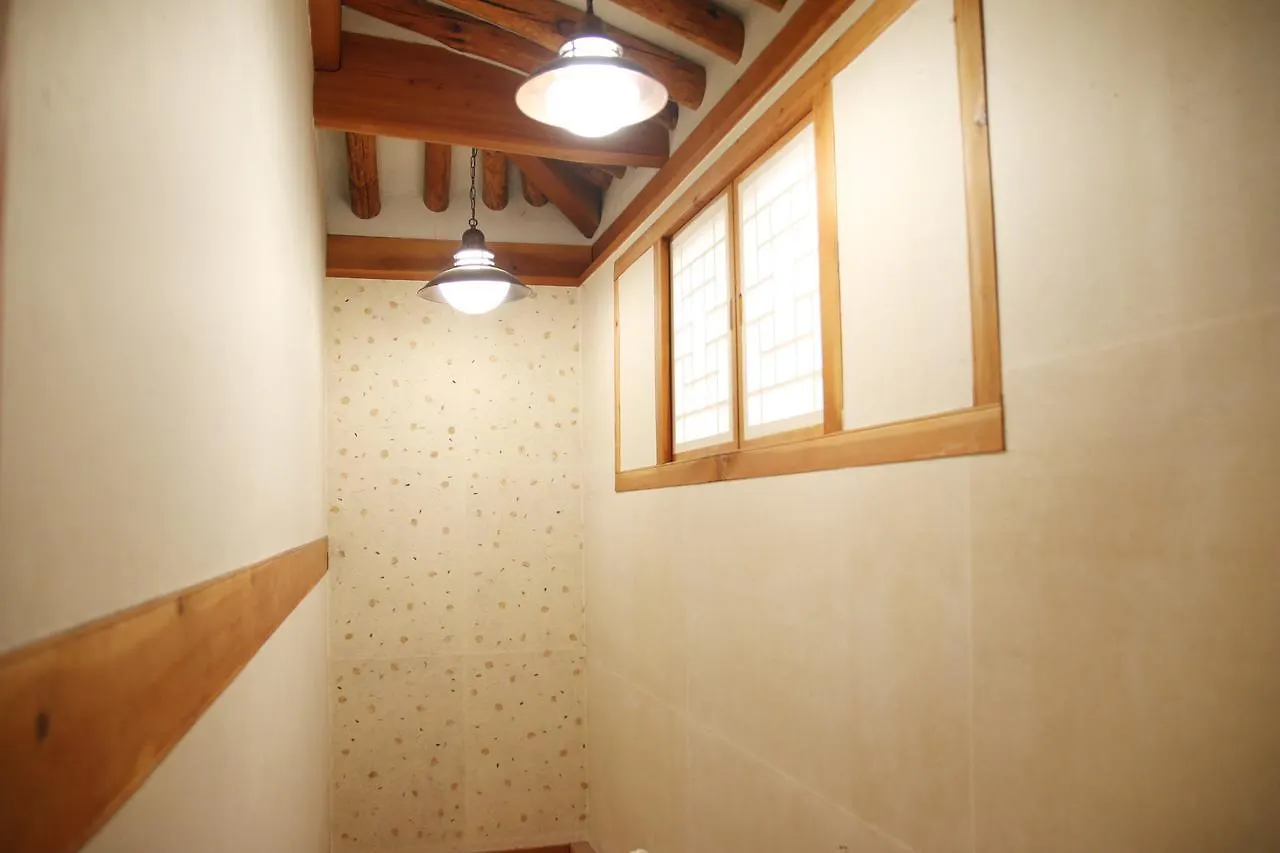 Wudang Villa Szöul 0*,